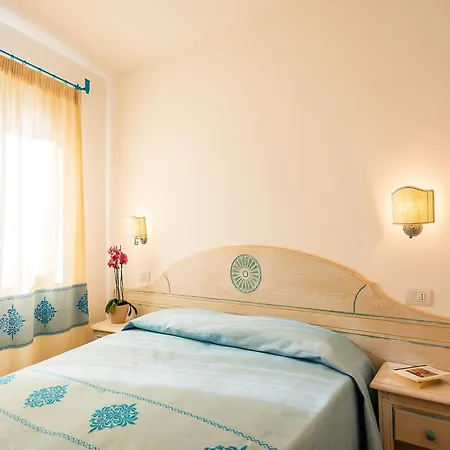 Casa vacanze The Del Baia Marina Orosei