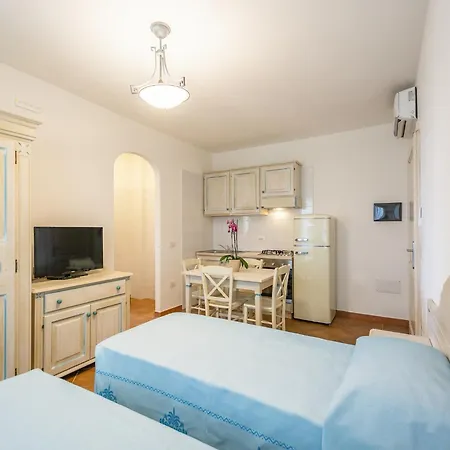 Casa vacanze The Del Baia Marina