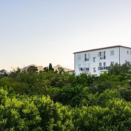 Casa vacanze The Del Baia Marina Orosei