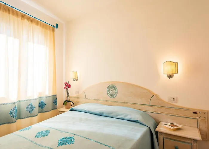 Сasa de vacaciones In Near Marina Di Orosei