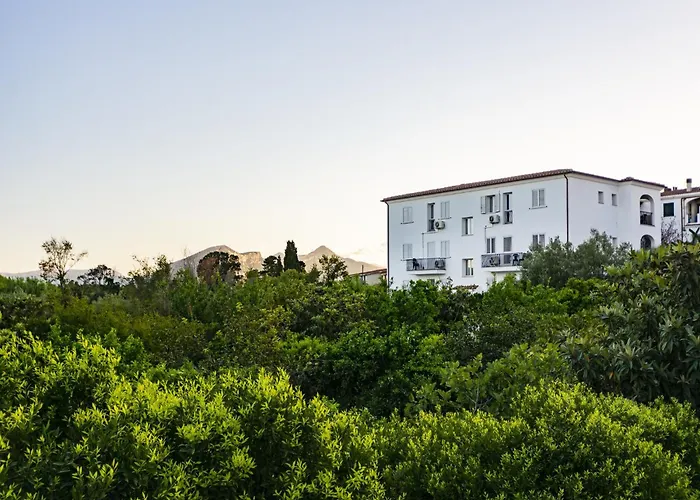Сasa de vacaciones In Near Marina Di Orosei