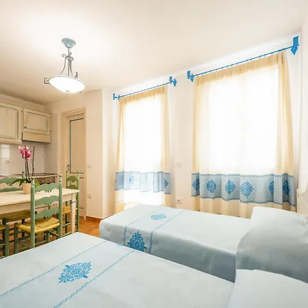 Σπίτι διακοπών In Near Marina Di *