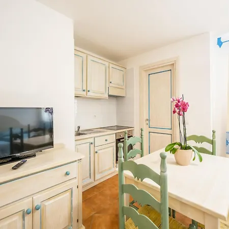 In Near Marina Di Σπίτι διακοπών