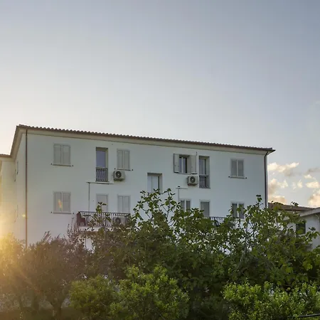 The Del Baia Marina Holiday home
