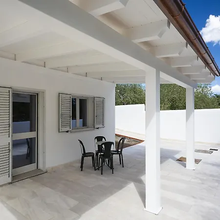 Holiday home The Del Baia Marina *