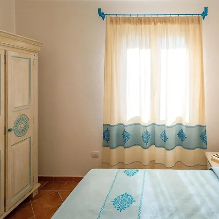 The Del Baia Marina Holiday home *