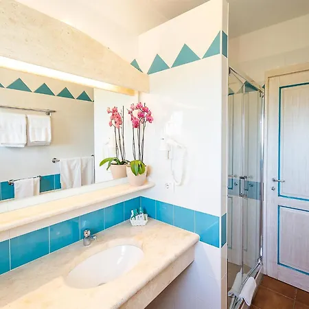 The Del Baia Marina Holiday home