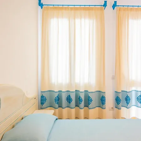 Holiday home The Del Baia Marina *