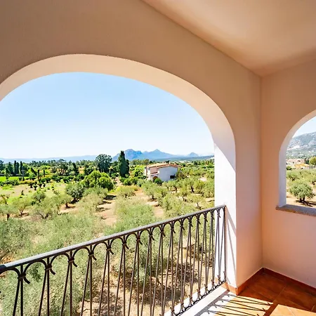 The Del Baia Marina Holiday home